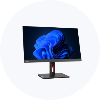 Displays & Monitors